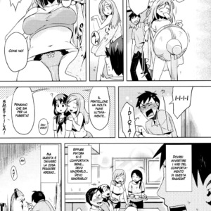 La mia insopportabile cugina  (3/20)